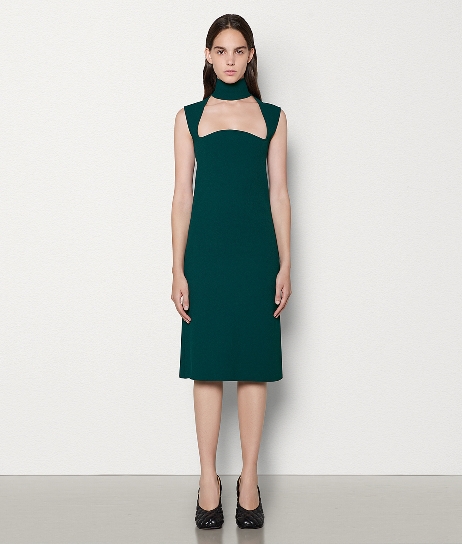 Φόρεμα fw19, BOTTEGA VENETA