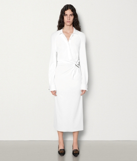 Φόρεμα BOTTEGA VENETA, fw19