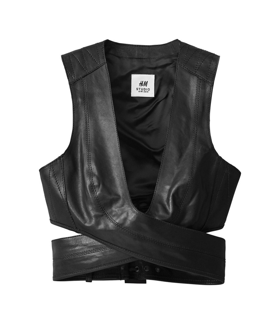 Γιλέκο, H&M