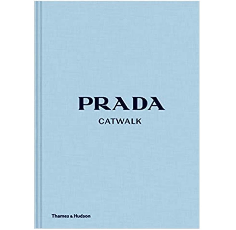Prada Catwalk, εκδόσεις Thames & Hudson Ltd,  PUBLIC