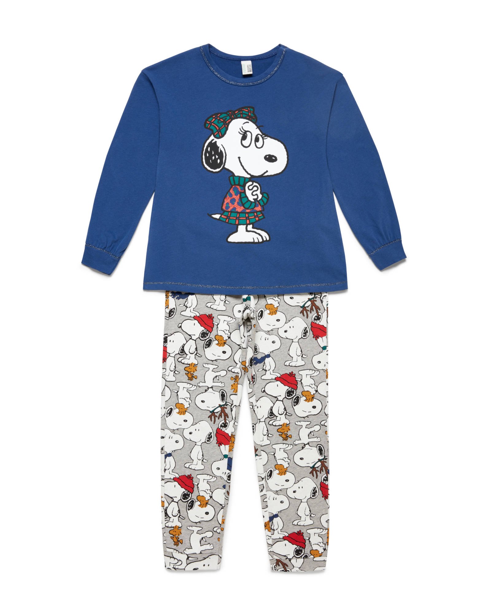Pyjama party tips
