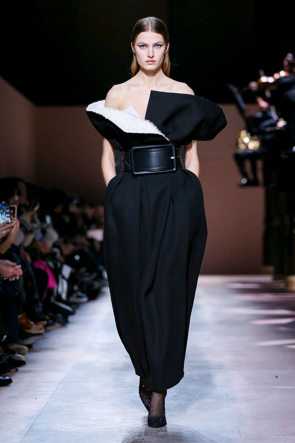 GIVENCHY Haute Couture ss20