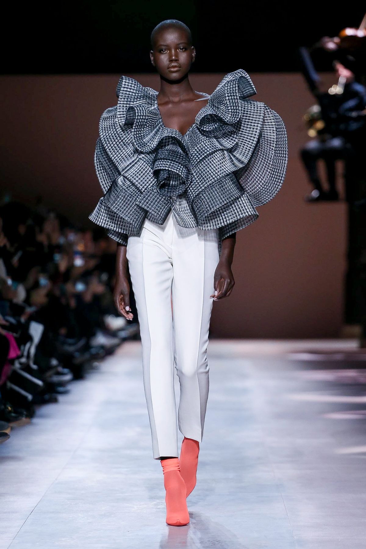 GIVENCHY Haute Couture ss20