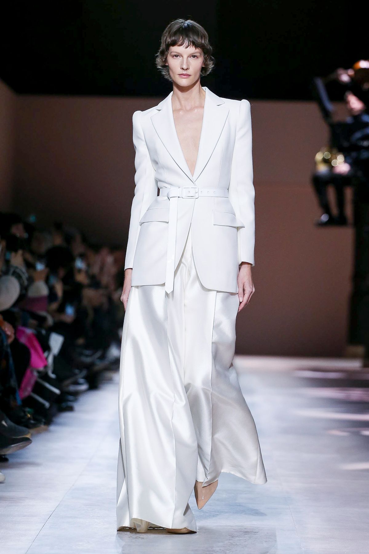 GIVENCHY Haute Couture ss20