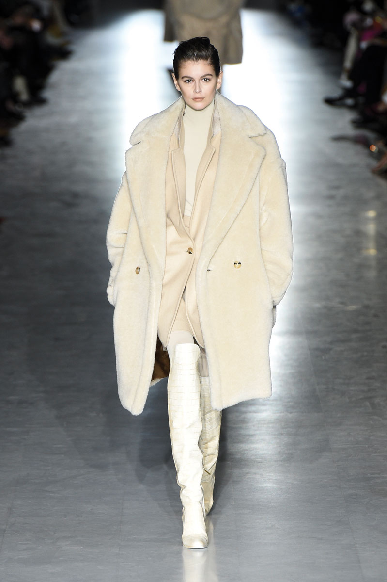 Max Mara, fw19 