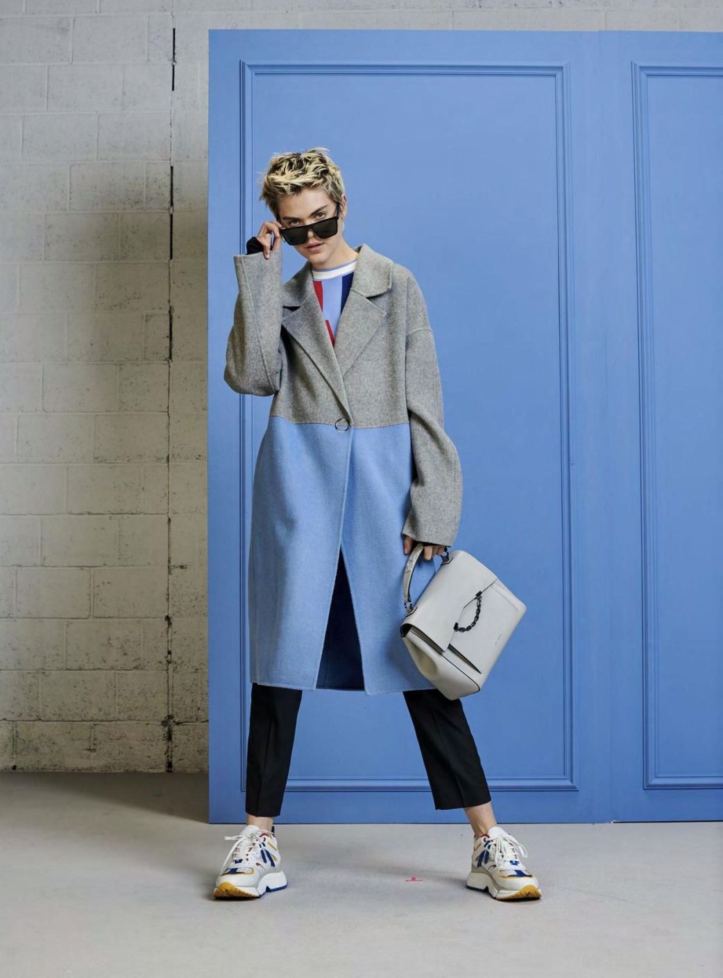 KARL LAGERFELD SPRING 2020