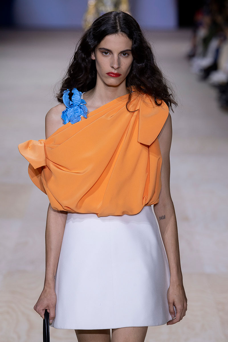 Louis Vuitton, ss20