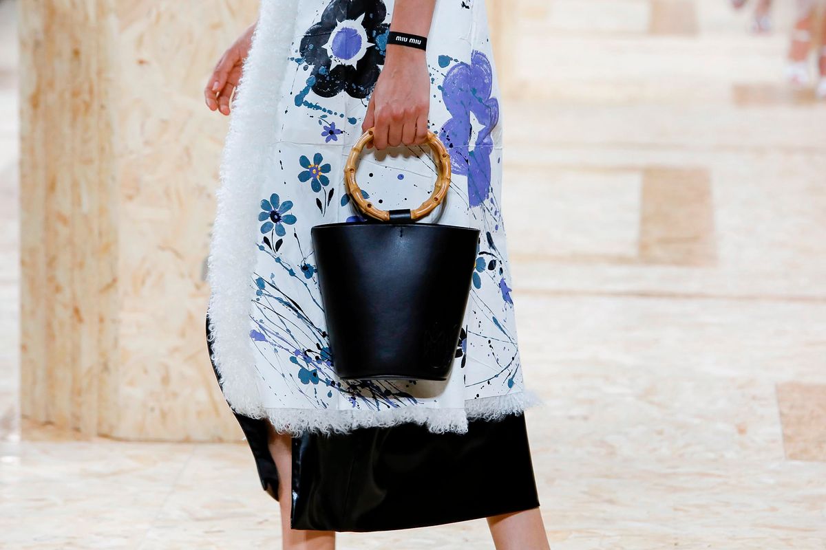 MIU MIU, ss20