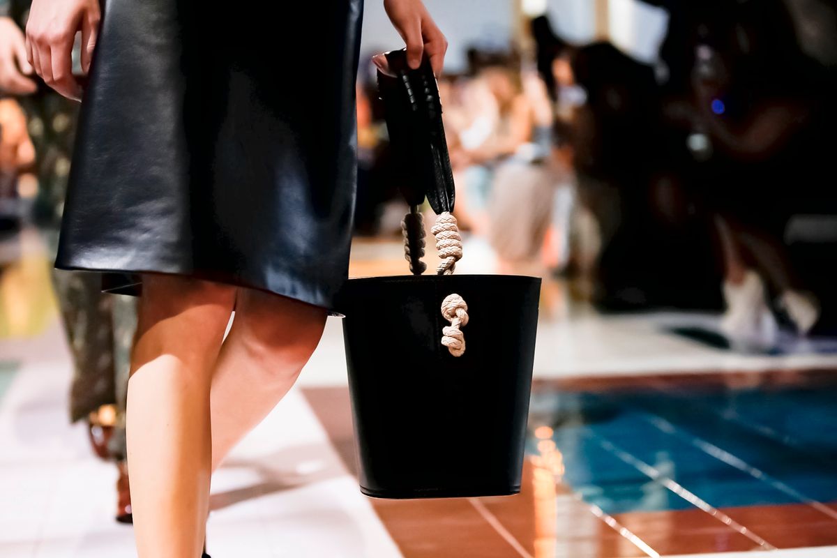PRADA, ss20