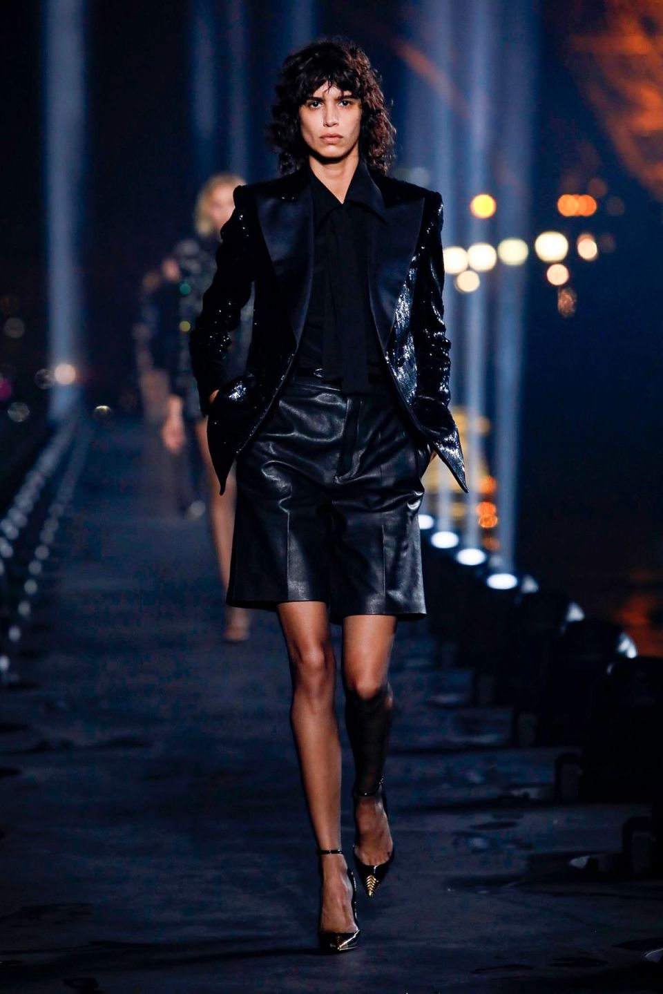 Saint Laurent, ss20