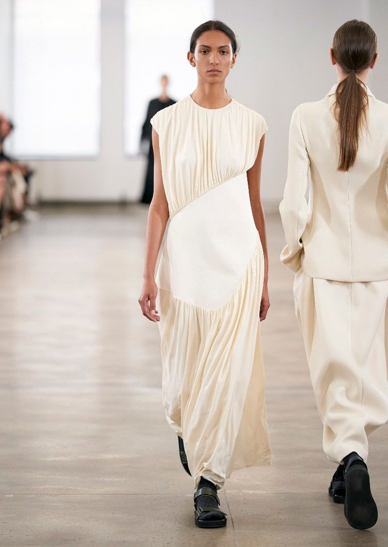The Row, ss20 