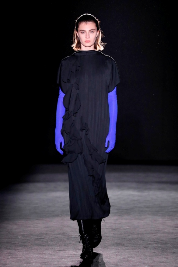 YIORGOS ELEFTHERIADES fw20