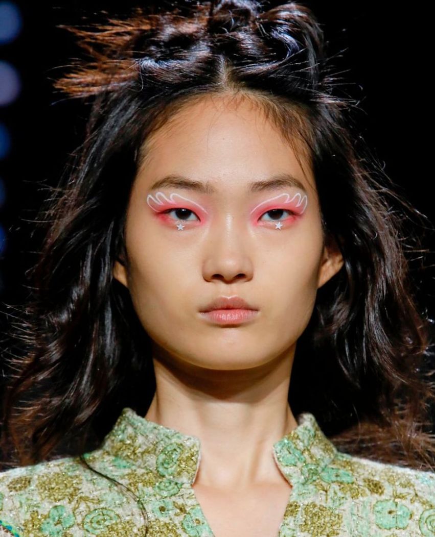 Anna Sui, ss20
