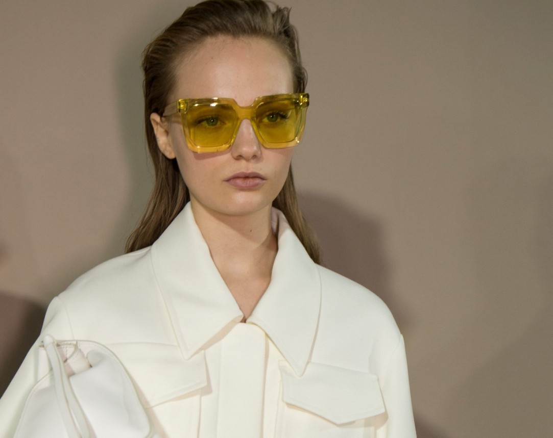 Pixelformula 
Womenswear
Ready To Wear 
Backstage, Beauty, summer 2020
Milano
Boss