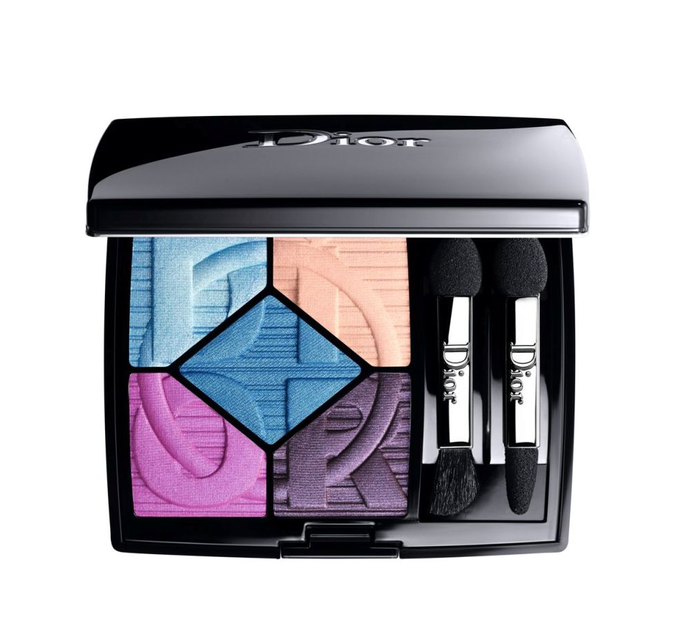 Dive, Dior Colour Games 