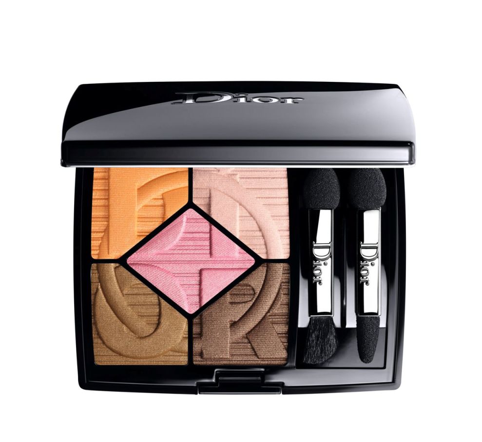Sprint, Dior Colour Games 