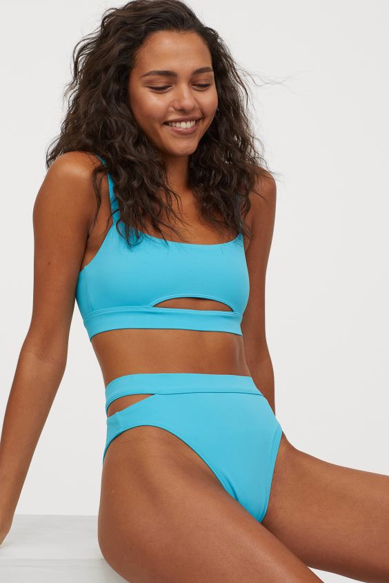 H&M, ss20