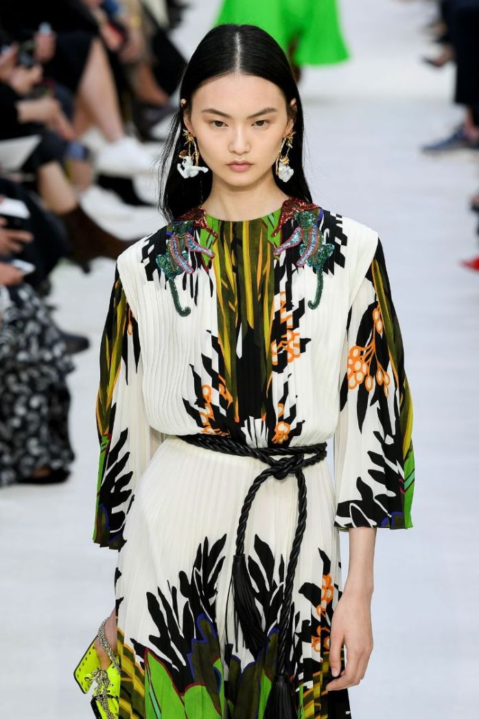 VALENTINO, ss20