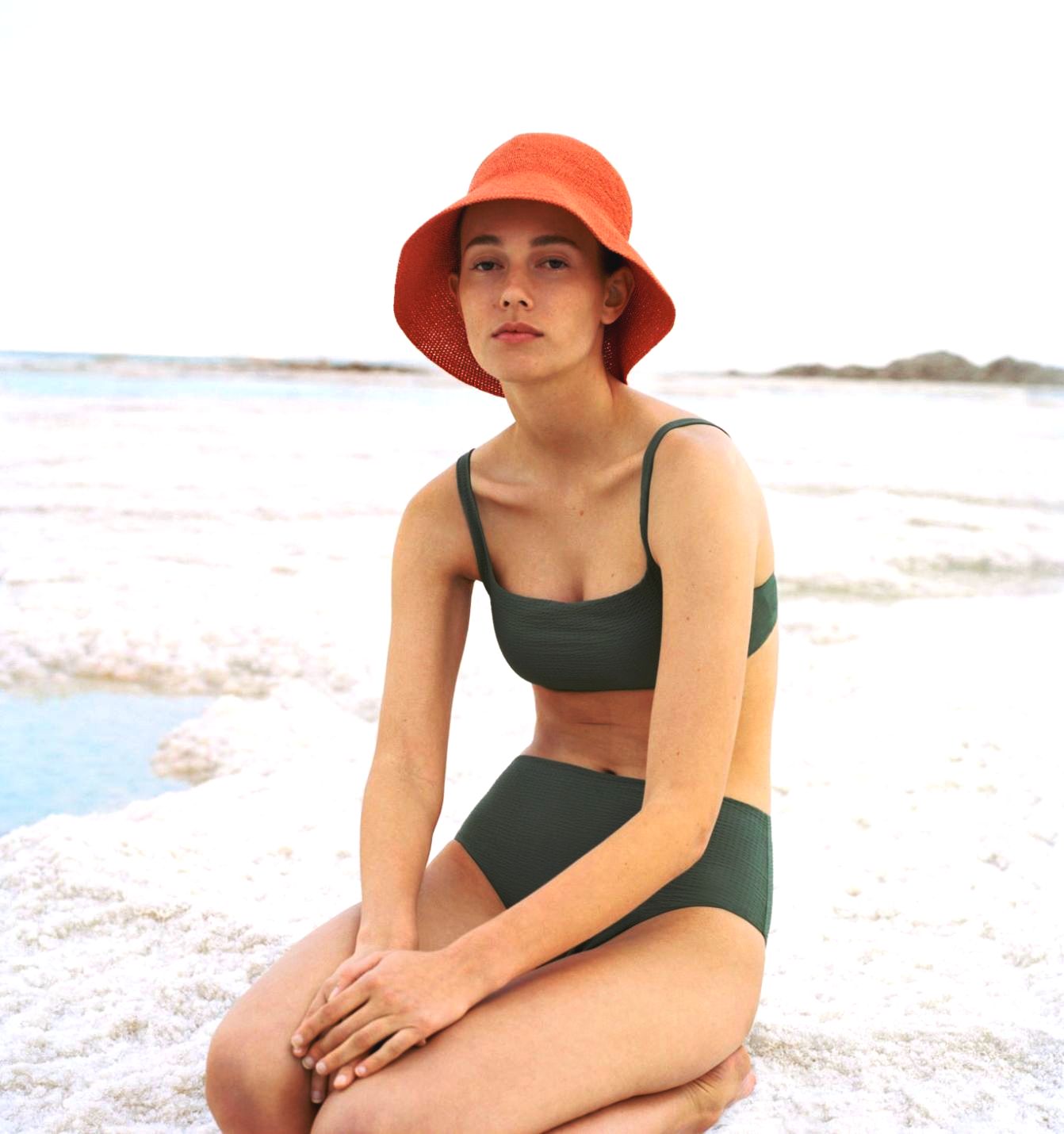 COS STORES, ss20 