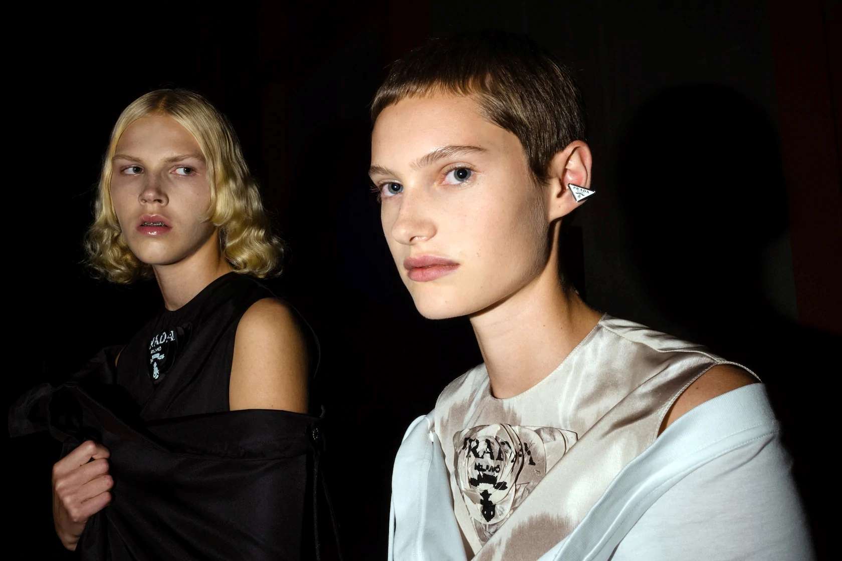 PRADA, ss21 
