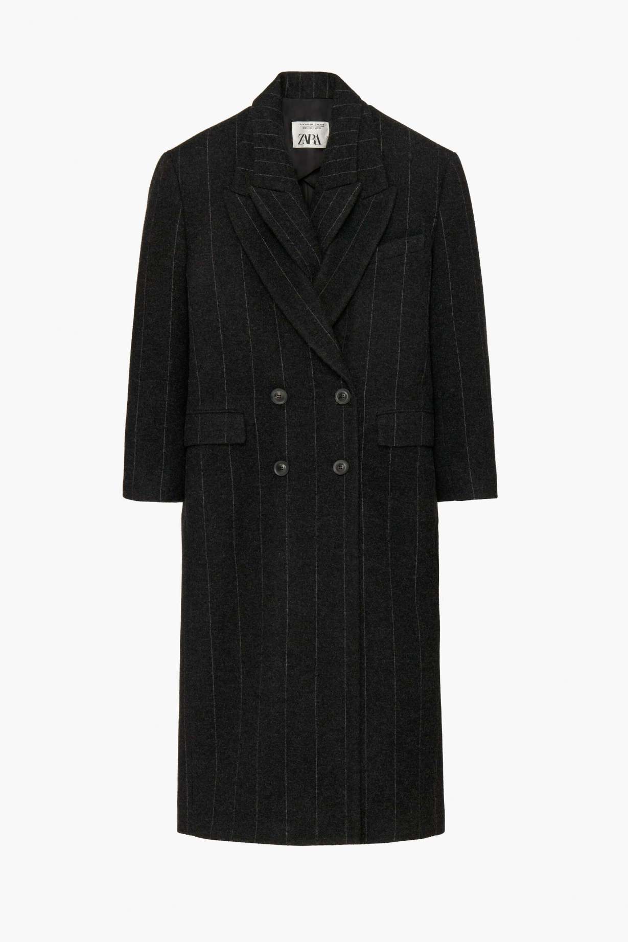 Zara "Powerful Feminity" 35 δυναμικά κομμάτια