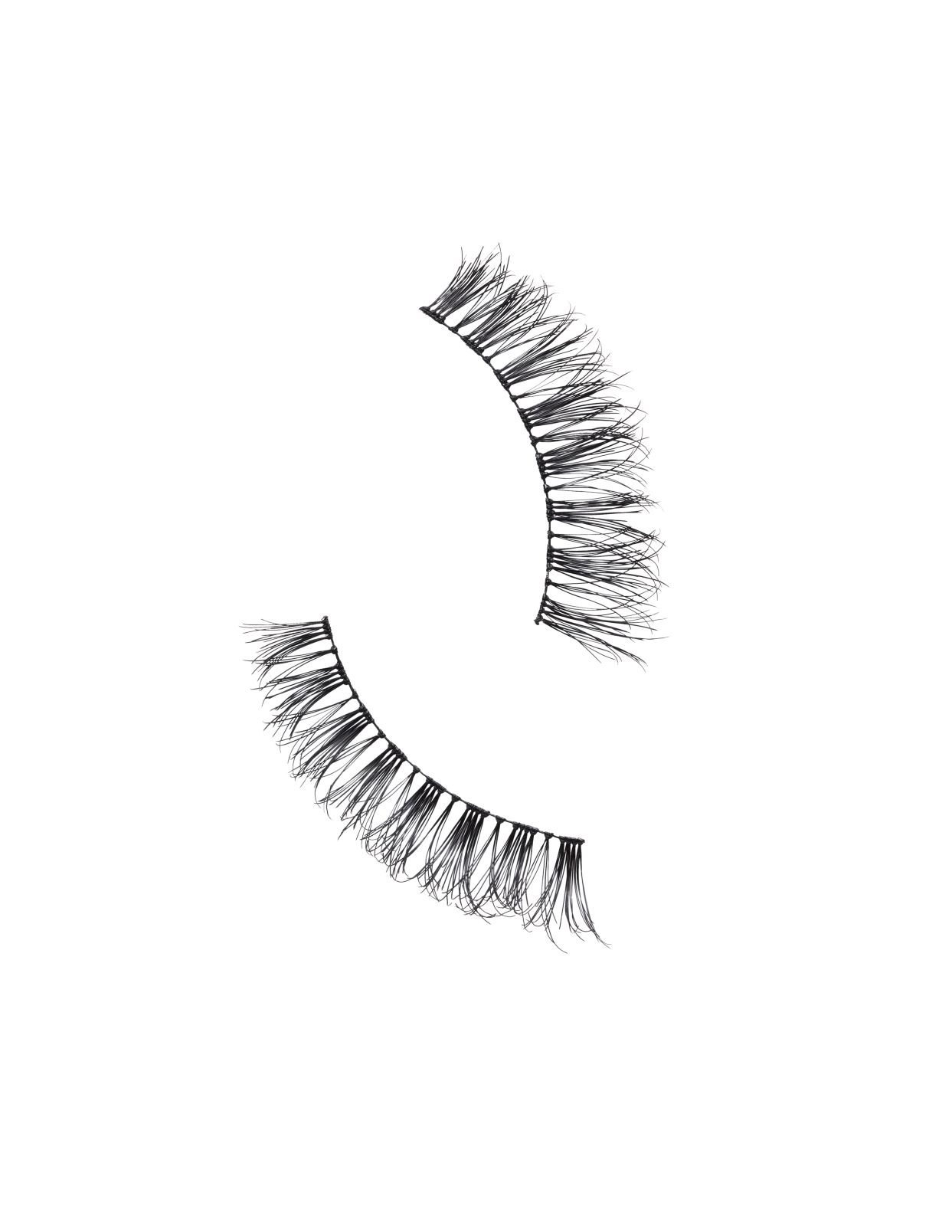 80 Romantic Lash, MAC
Λεπτεπίλεπτες καμπυλωτές βλεφαρίδες,  για καθημερινό love affair.
