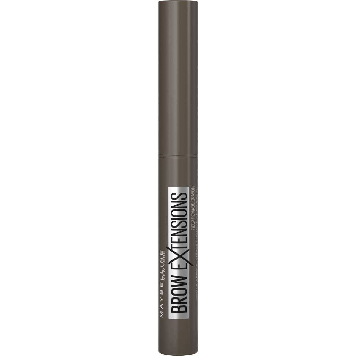 Brow Extensionsγια πυκνά, καλοσχηματισμένα,φυσικά φρύδια,Maybelline N.Y.