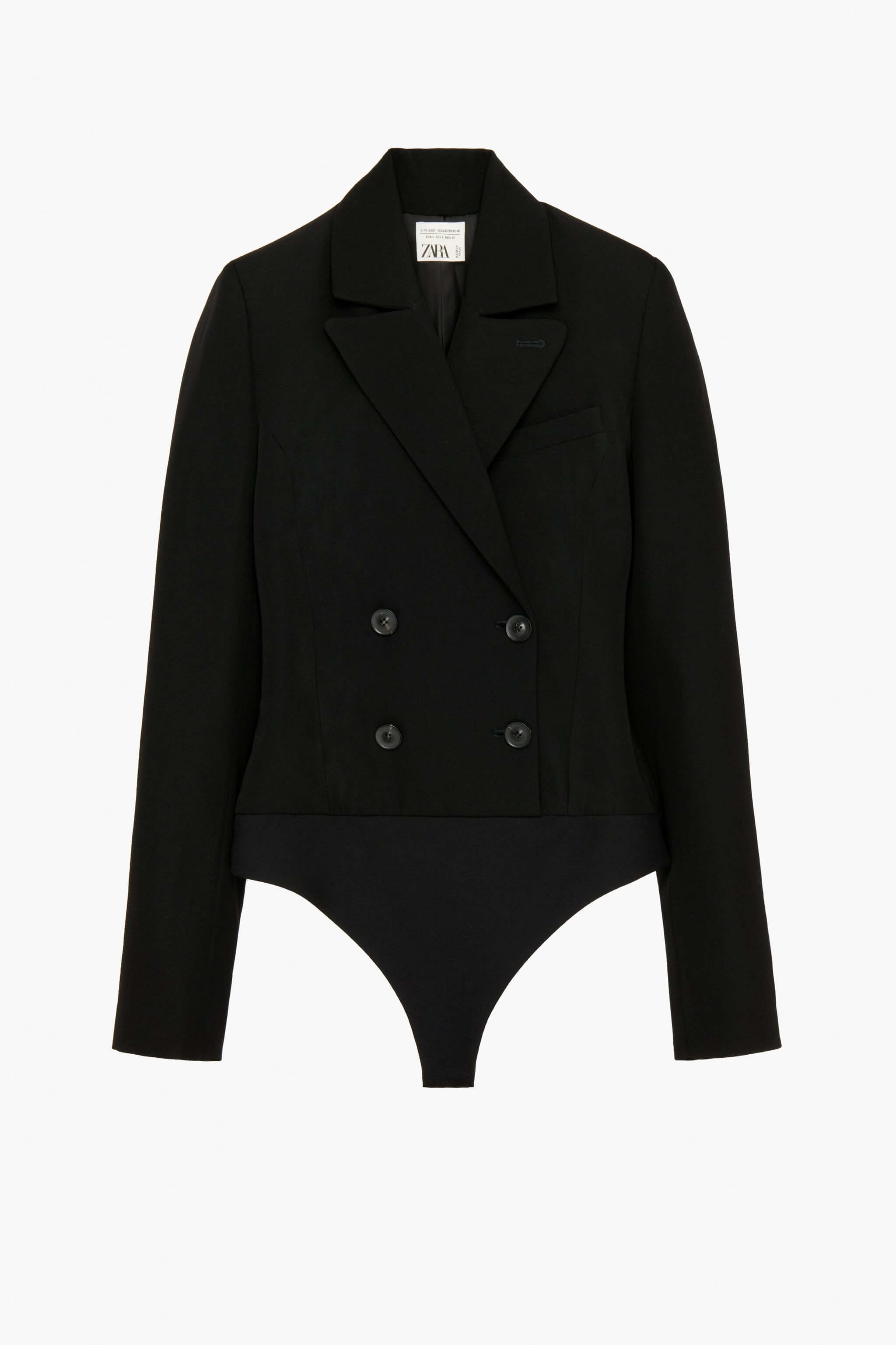 Zara "Powerful Feminity" 35 δυναμικά κομμάτια