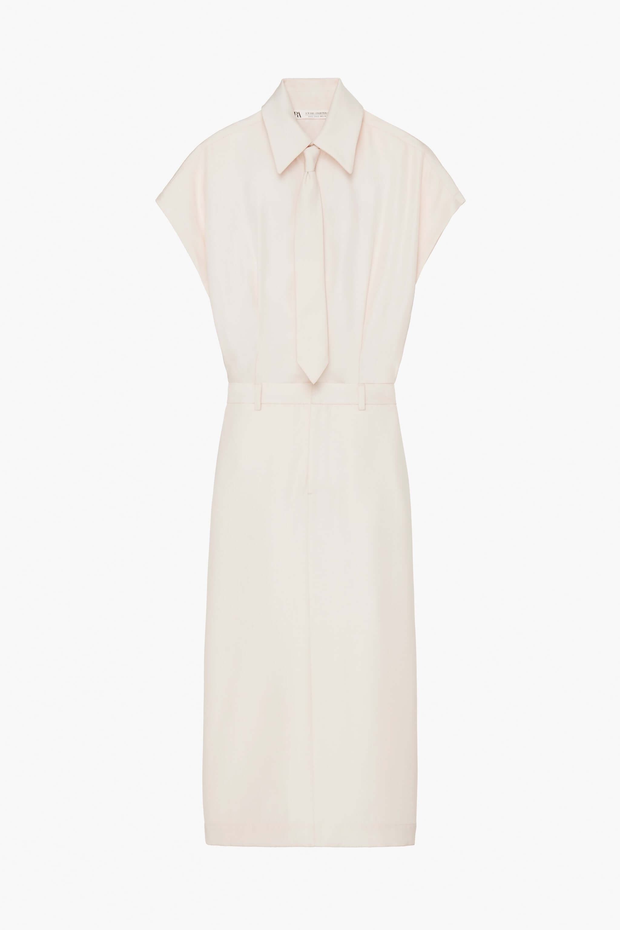 Zara "Powerful Feminity" 35 δυναμικά κομμάτια