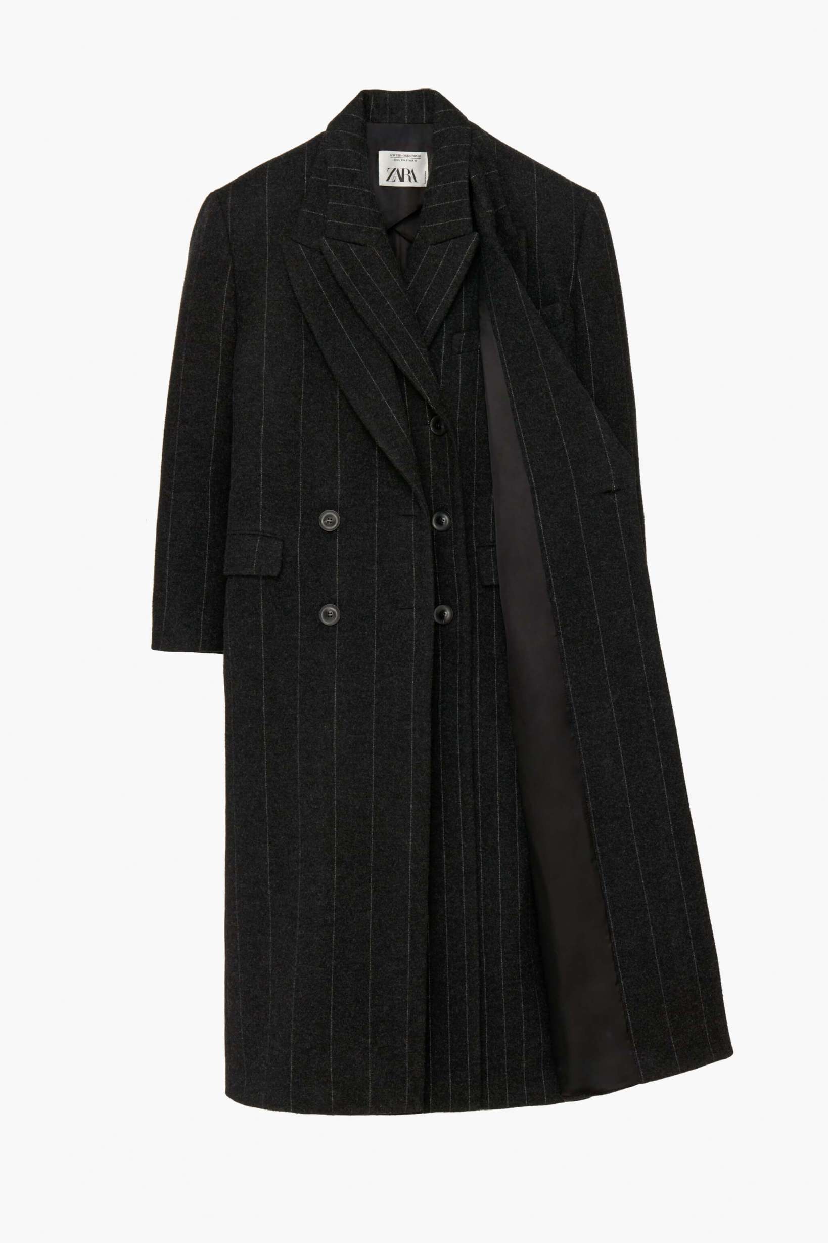 Zara "Powerful Feminity" 35 δυναμικά κομμάτια