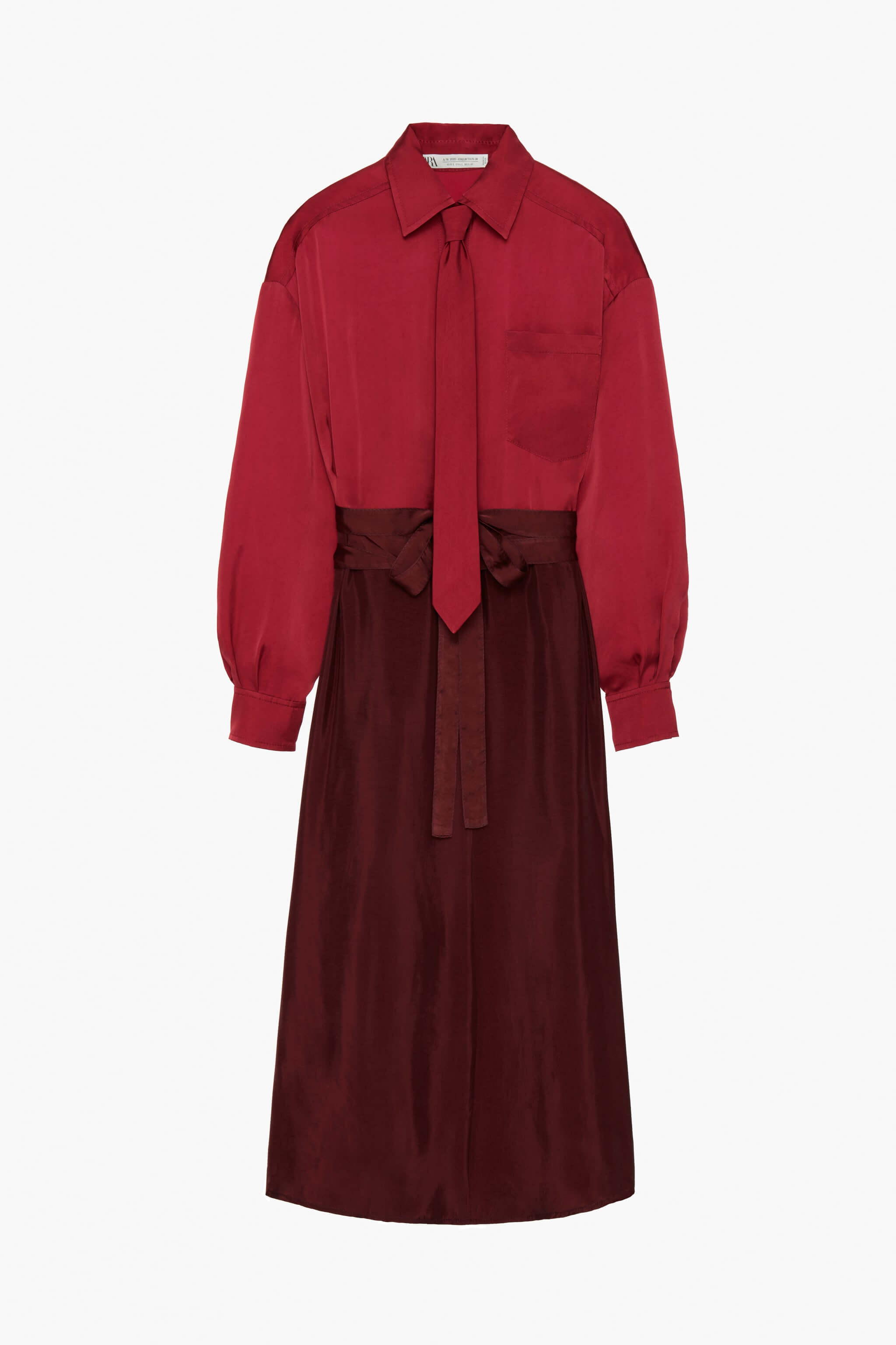Zara "Powerful Feminity" 35 δυναμικά κομμάτια