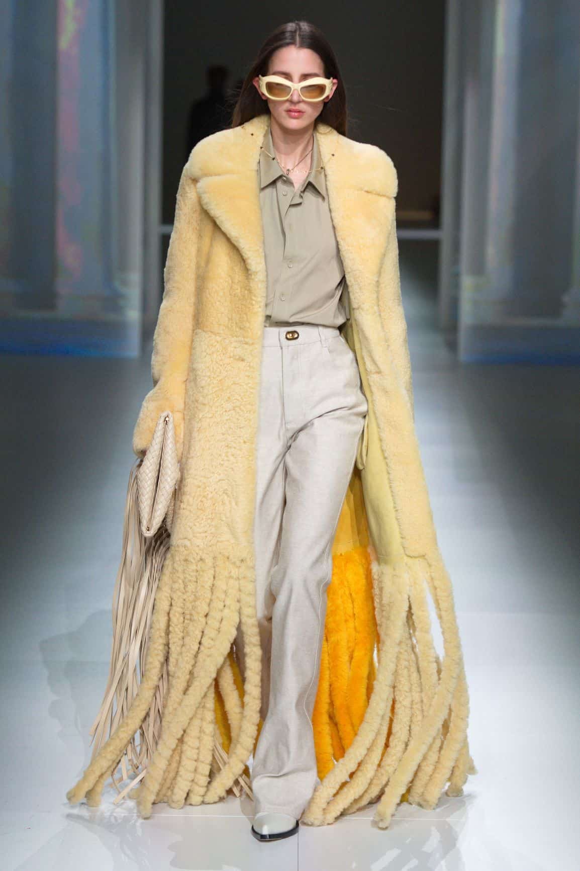 Bottega Veneta, fw20