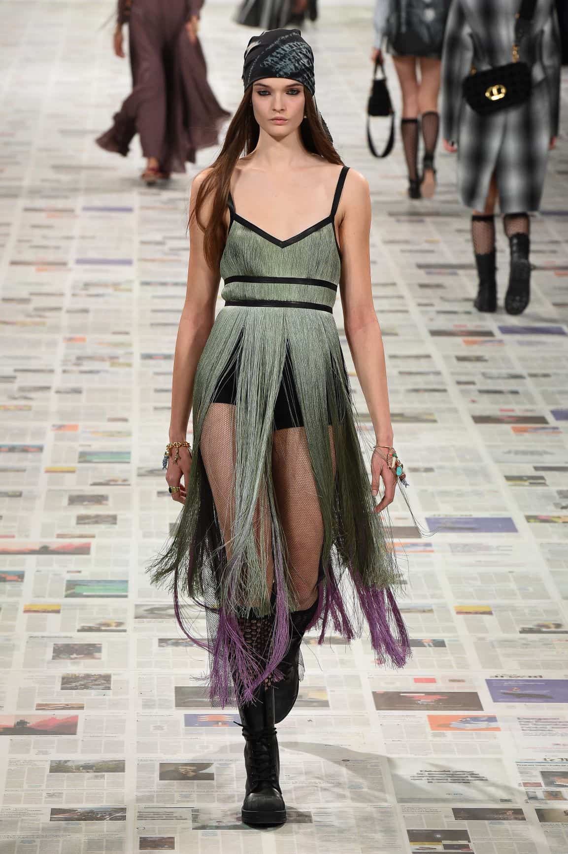 Dior, fw20