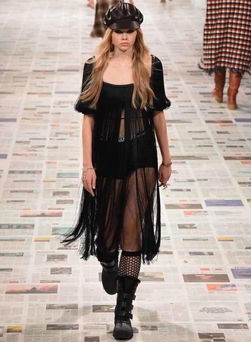 Dior, fw20