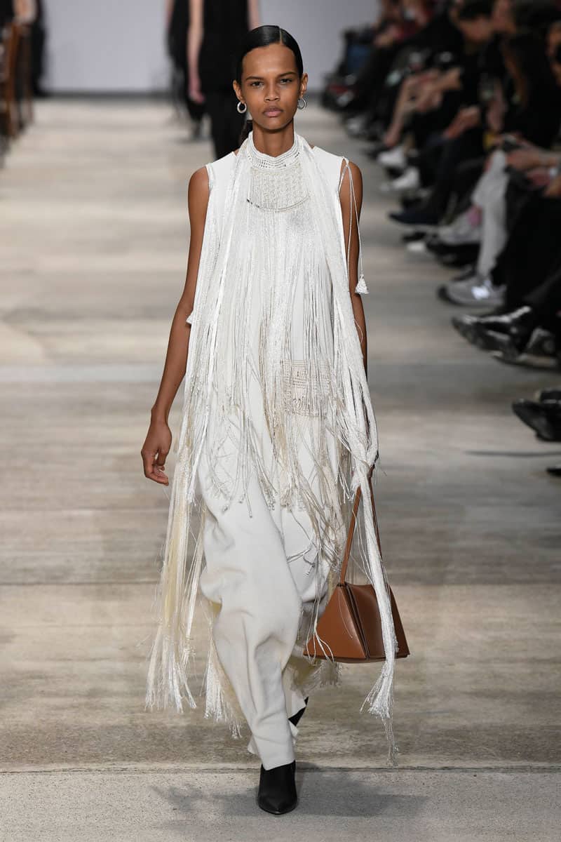 Jil Sander, fw20