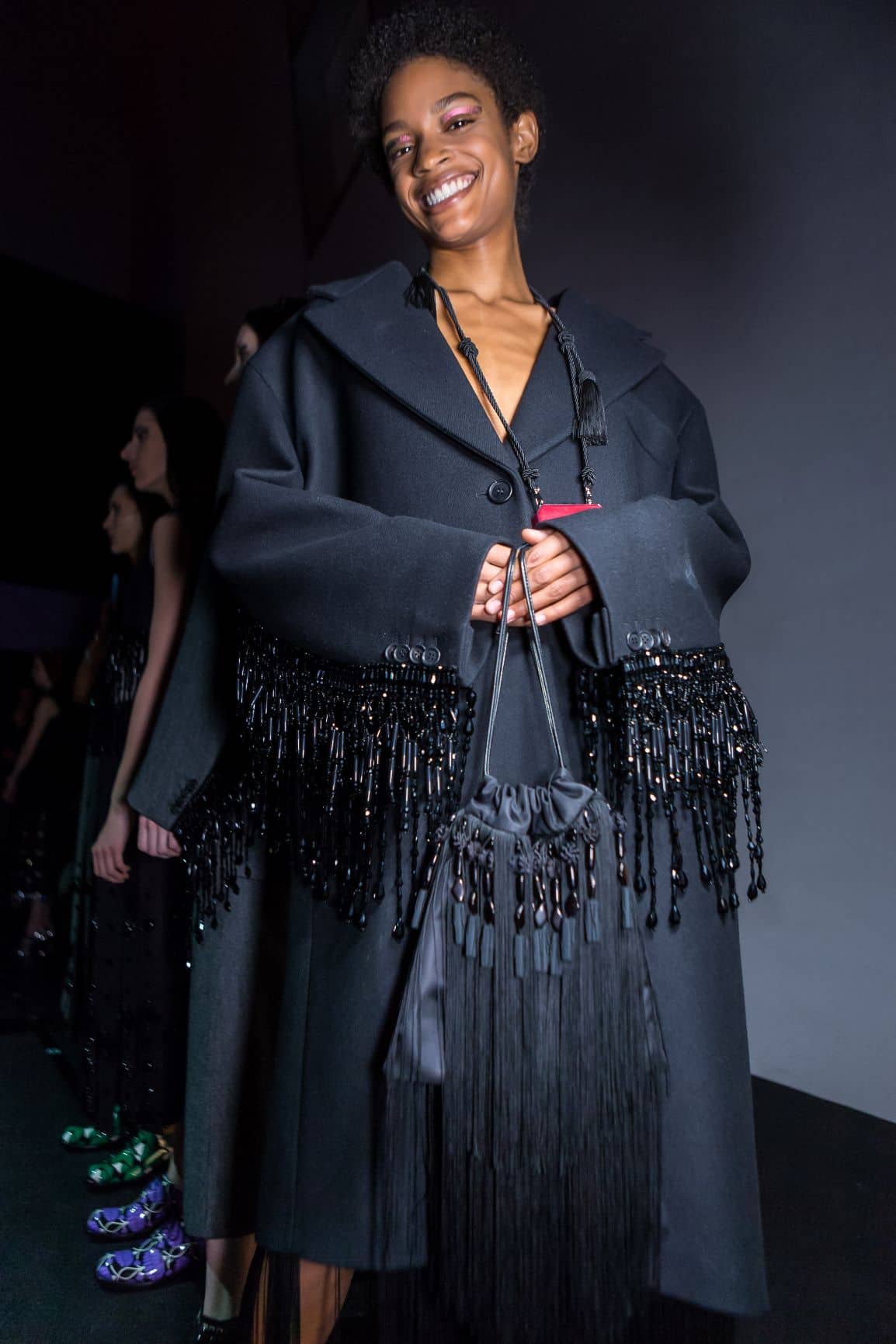 Prada, fw20