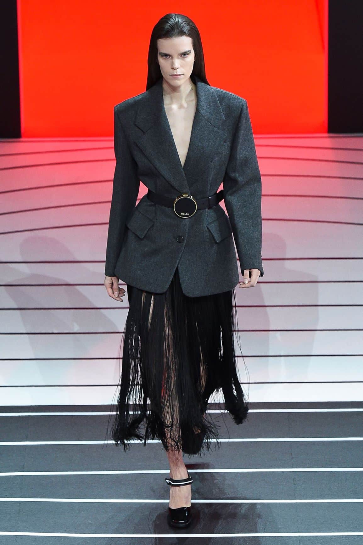 Prada, fw20