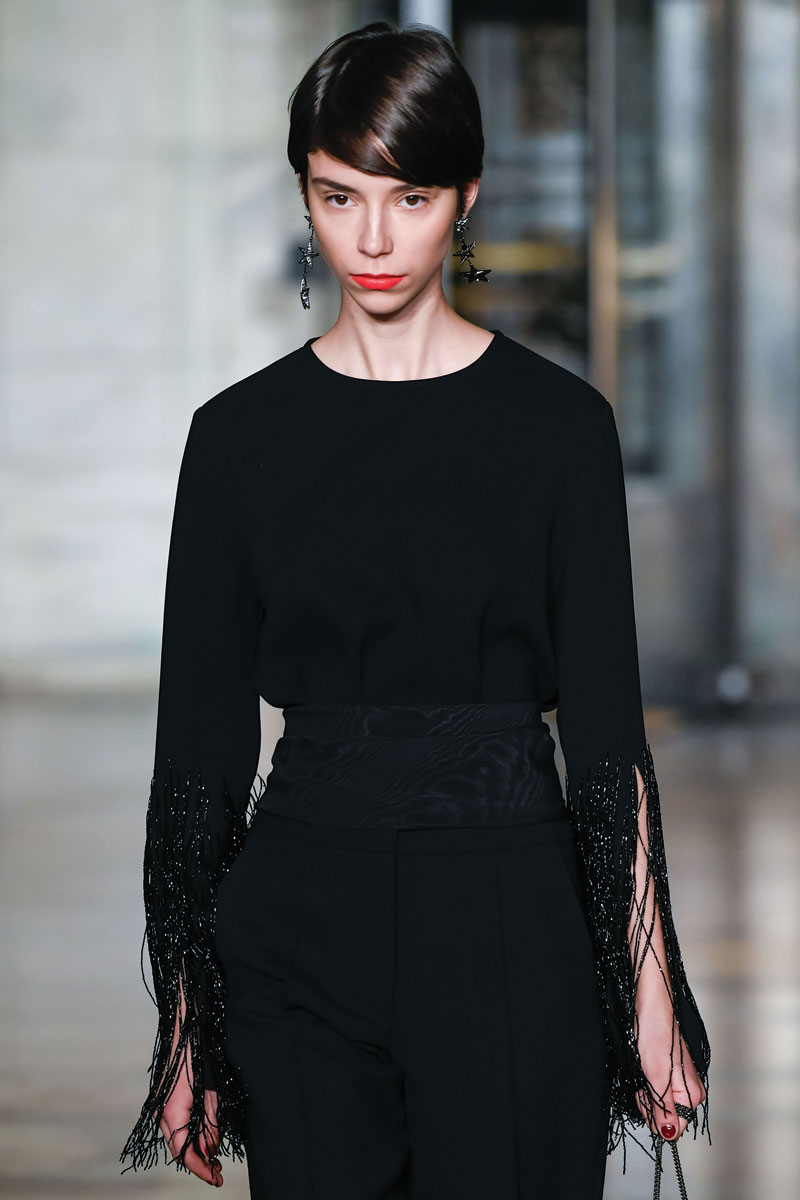 Oscar de la Renta, fw20