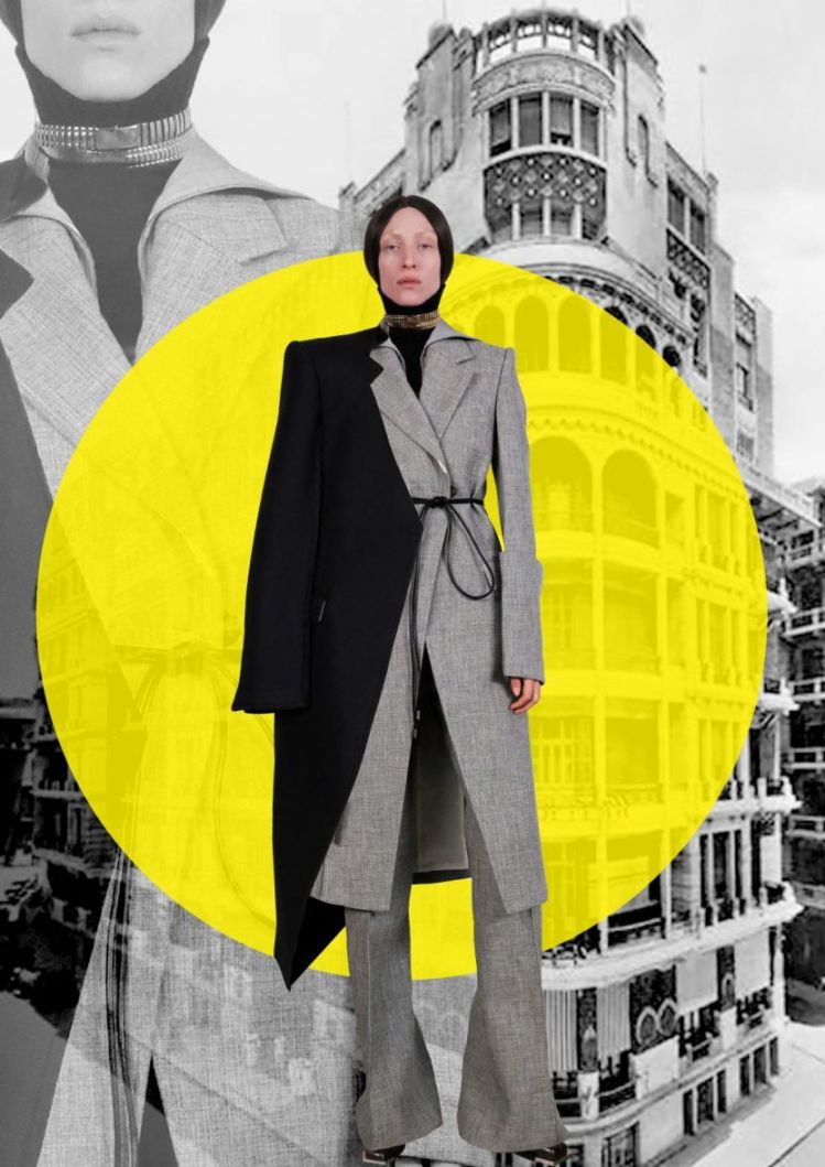 Σύνολο Peter Do, fw20