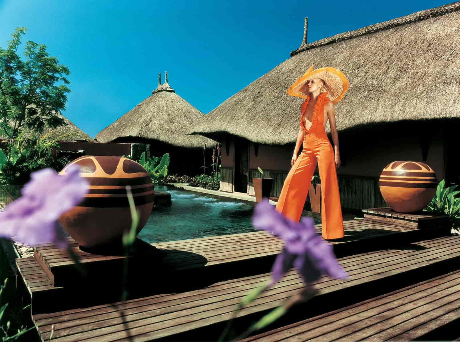 LUXURY, ΑΥΓΟΥΣΤΟΣ 2005, ΦΩΤΟ: ΜΑΡΑ ΔΕΣΥΠΡΗ
