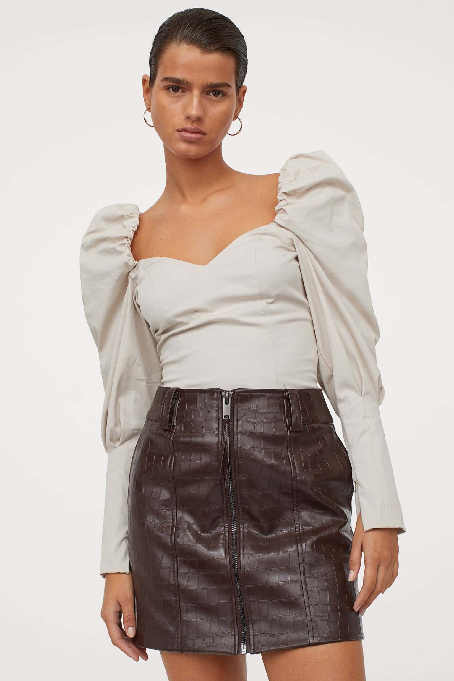 H&M, 39.95€