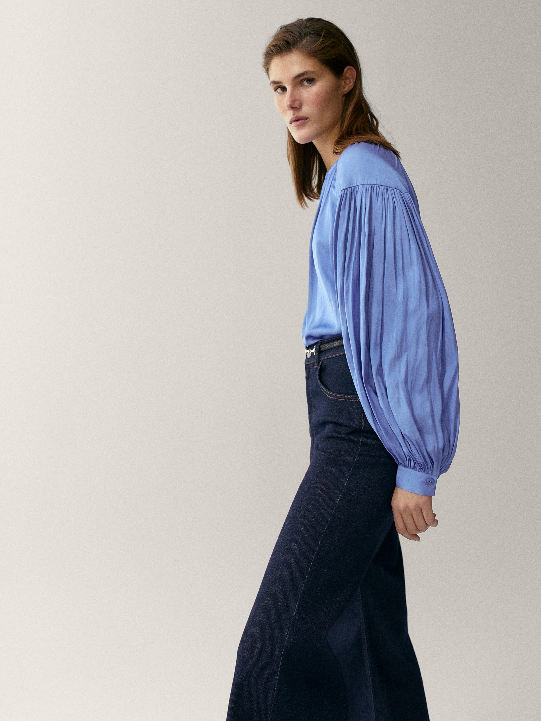 MASSIMO DUTI, 49.95€