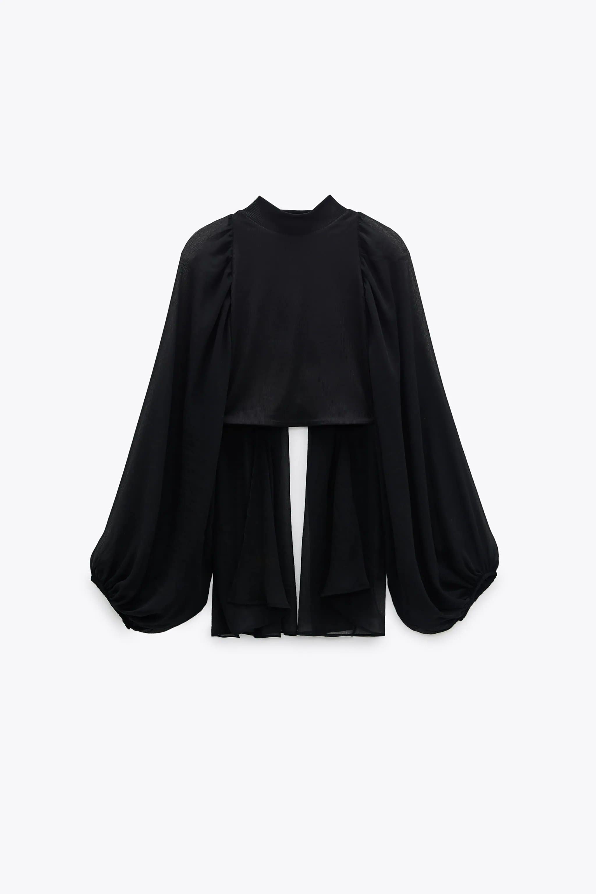 ZARA, 22.95€