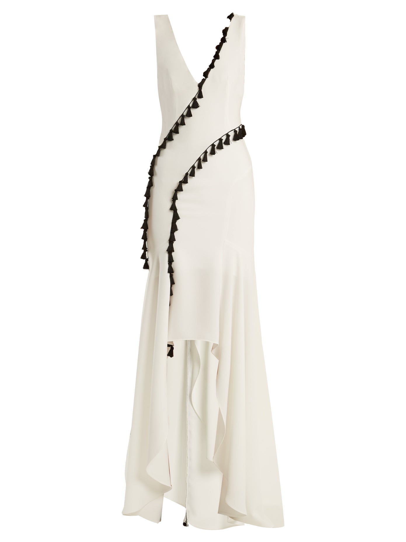 Φόρεμα Galvan, από 1.214€ τώρα 242€, MatchesFashion