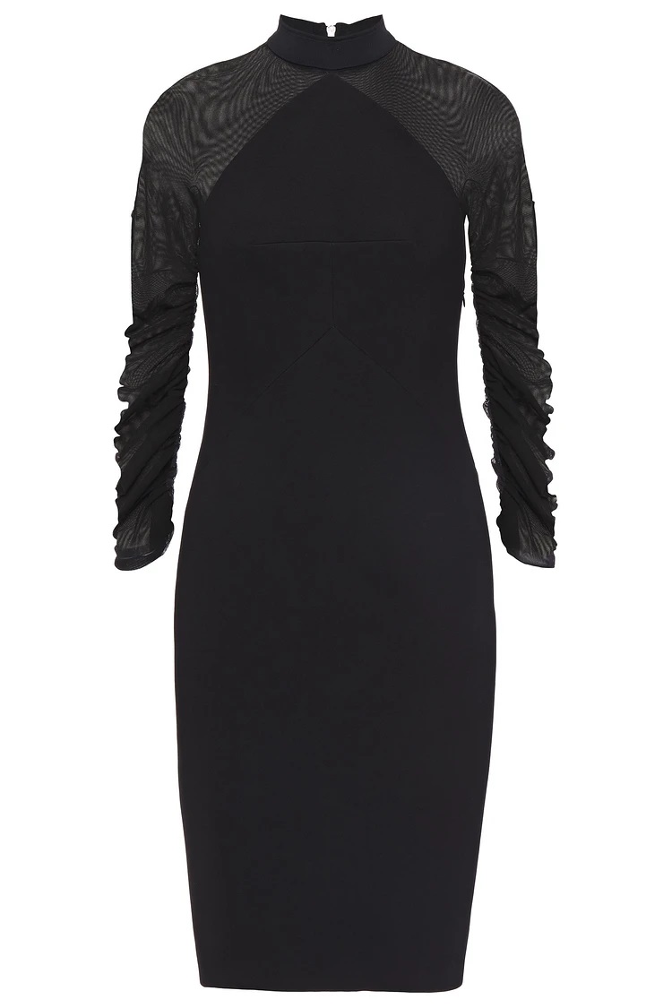 Φόρεμα BALENCIAGA, από 1.520, τώρα 380, TheOUTNET