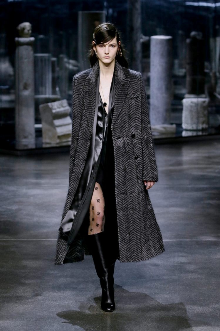 FENDI, fw 21
