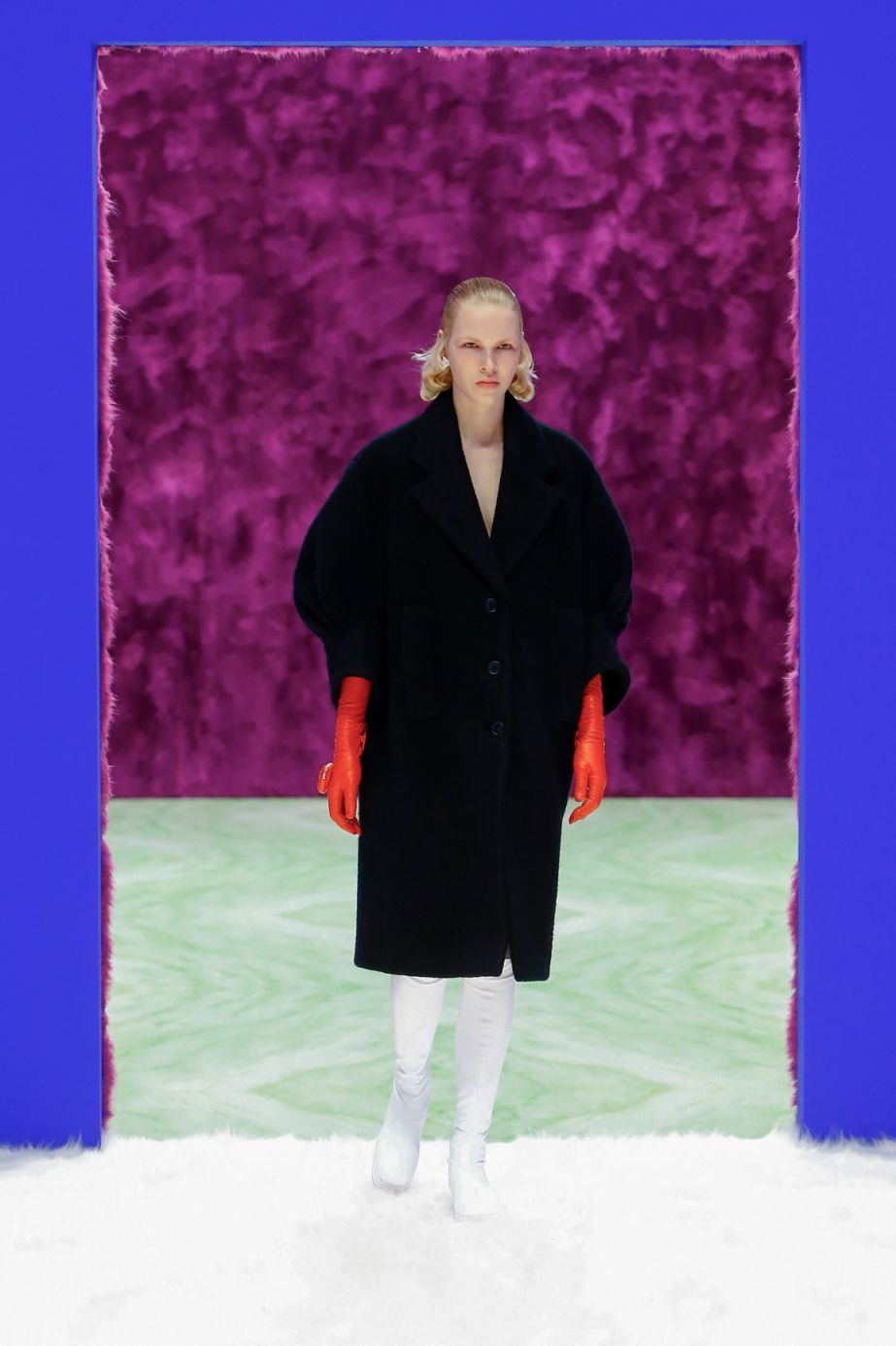 PRADA, fw21