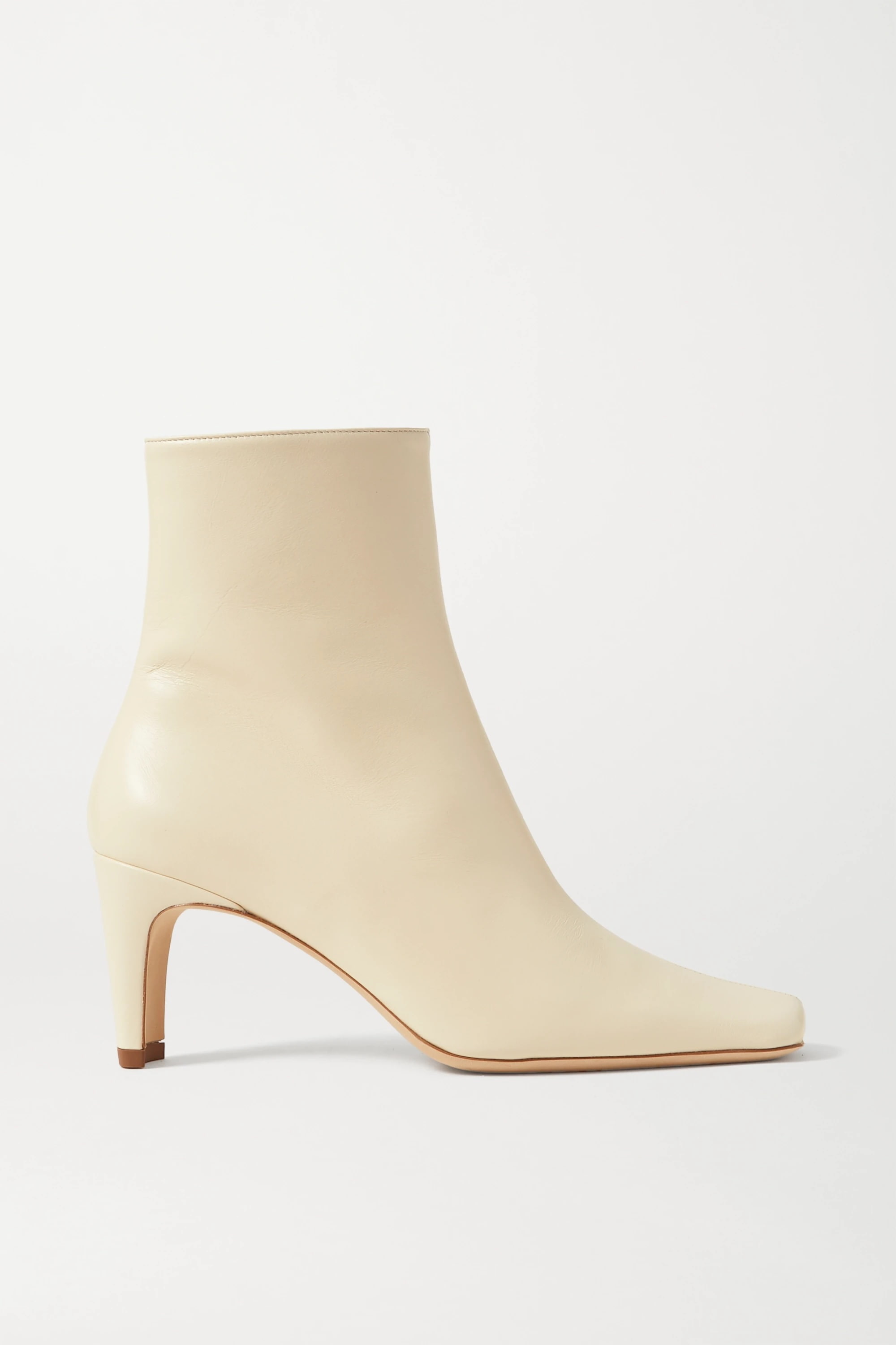 Ancle Boot Staud, από 360€ τώρα 180€,﻿ Net-a-Porter.