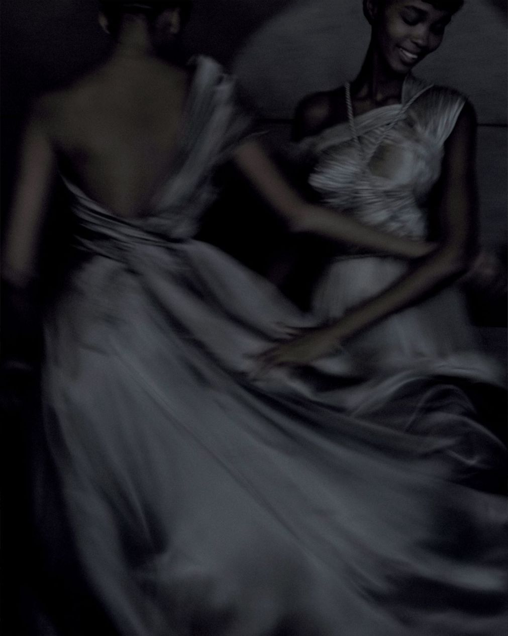 Photo, Sarah Moon