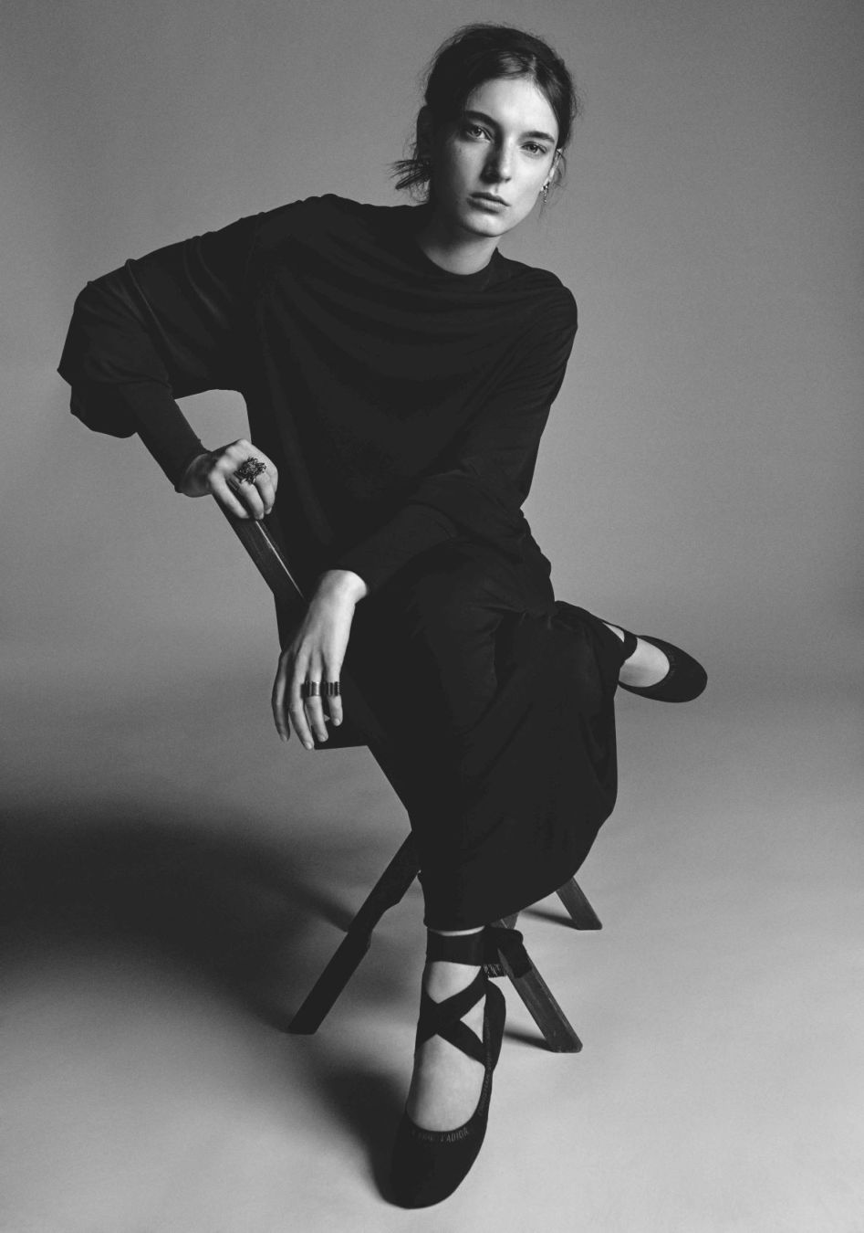 Photo, Vanina Sorrenti